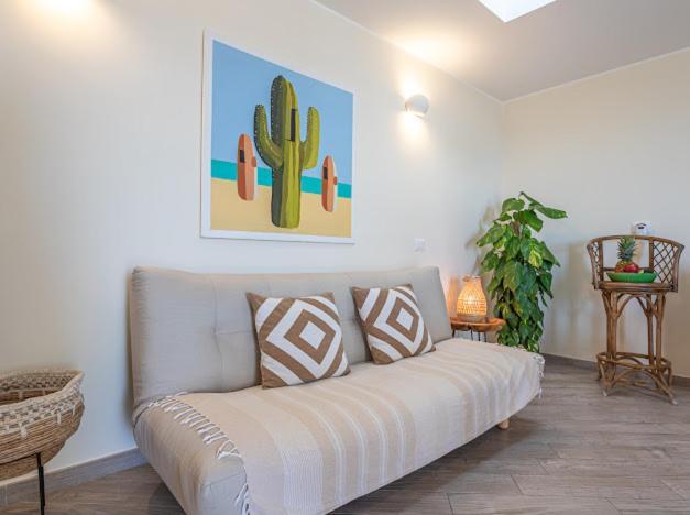 Casa Mira Luxury Sea House Fco Airport Apartment Fiumicino Bagian luar foto