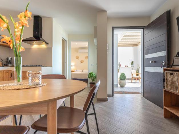Casa Mira Luxury Sea House Fco Airport Apartment Fiumicino Bagian luar foto