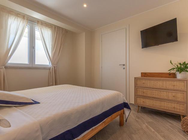Casa Mira Luxury Sea House Fco Airport Apartment Fiumicino Bagian luar foto