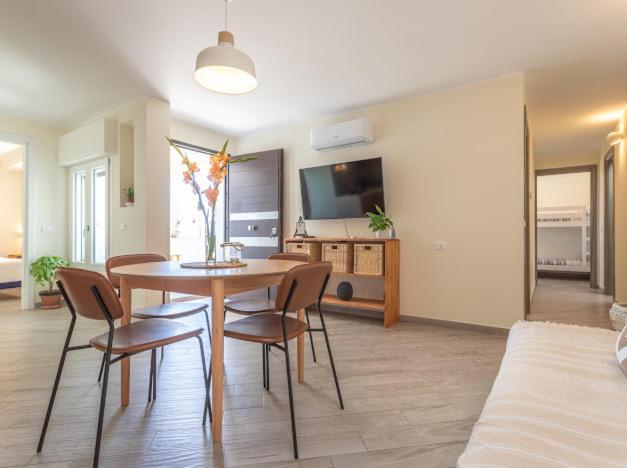 Casa Mira Luxury Sea House Fco Airport Apartment Fiumicino Bagian luar foto