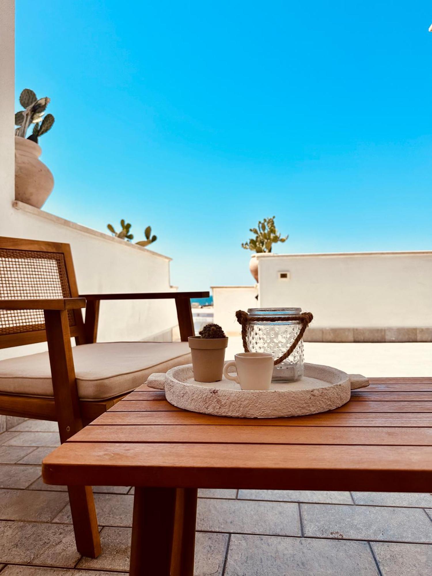 Casa Mira Luxury Sea House Fco Airport Apartment Fiumicino Bagian luar foto