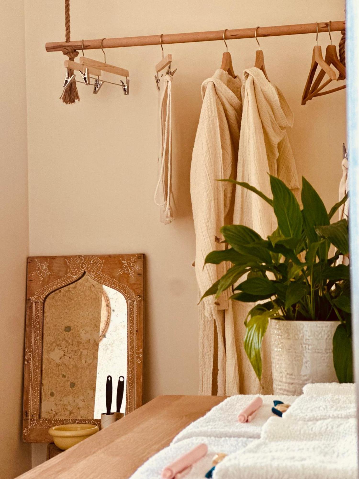 Casa Mira Luxury Sea House Fco Airport Apartment Fiumicino Bagian luar foto