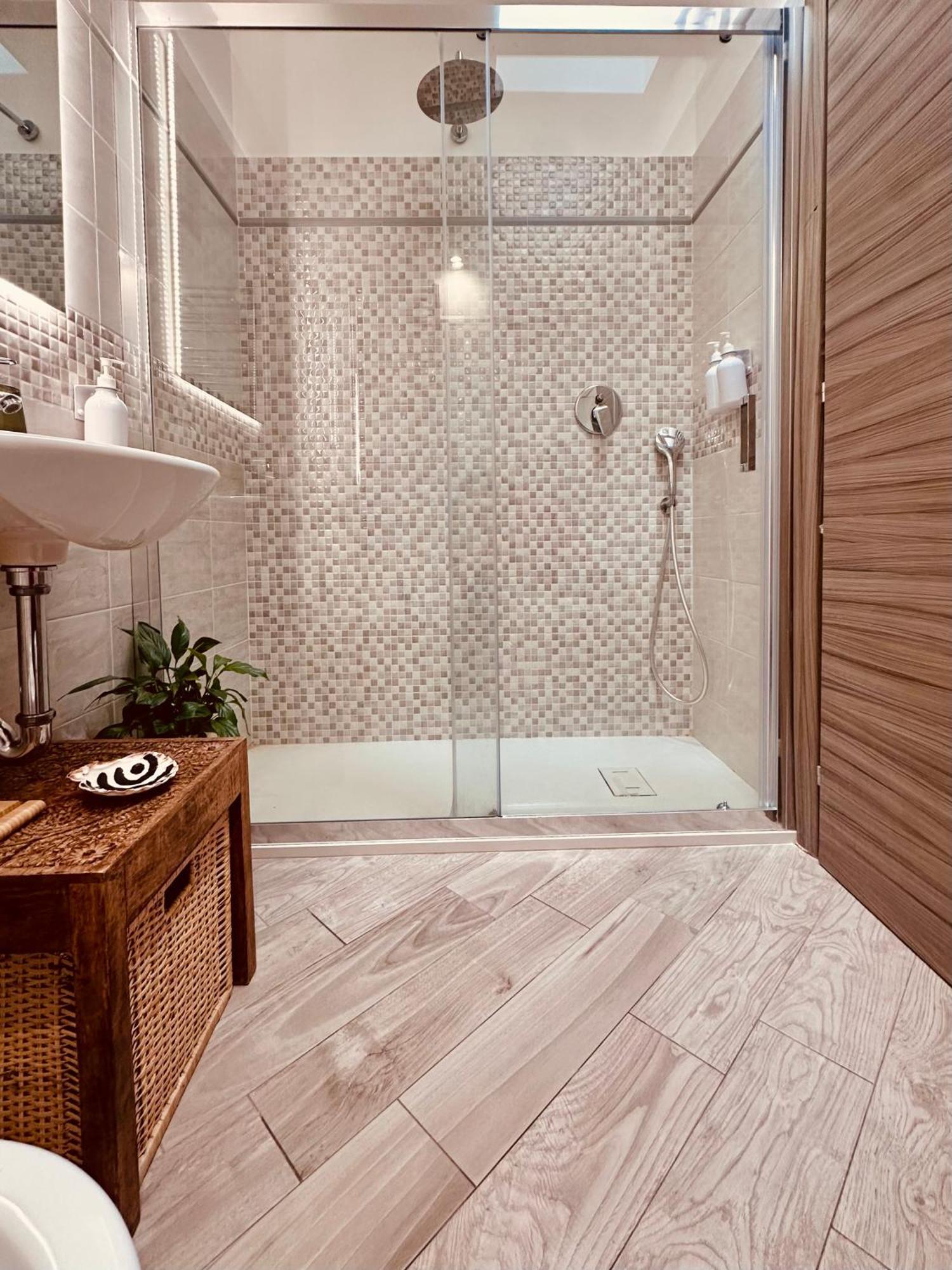 Casa Mira Luxury Sea House Fco Airport Apartment Fiumicino Bagian luar foto